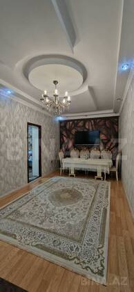 6 otaqlı Həyət evi/Bağ evi, Badamdar q., Bakı