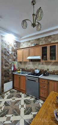 6 otaqlı Həyət evi/Bağ evi, Badamdar q., Bakı
