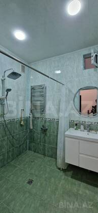6 otaqlı Həyət evi/Bağ evi, Badamdar q., Bakı