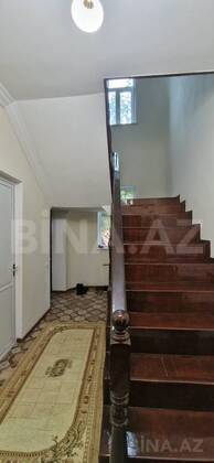 6 otaqlı Həyət evi/Bağ evi, Badamdar q., Bakı