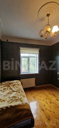 6 otaqlı Həyət evi/Bağ evi, Badamdar q., Bakı
