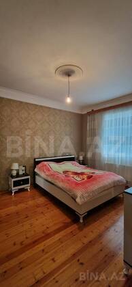 6 otaqlı Həyət evi/Bağ evi, Badamdar q., Bakı