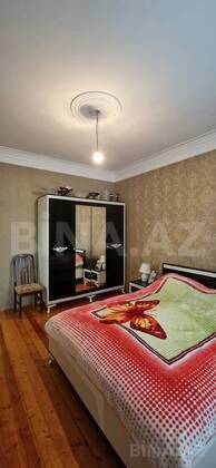 6 otaqlı Həyət evi/Bağ evi, Badamdar q., Bakı
