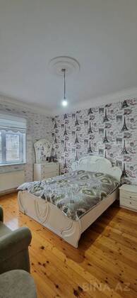 6 otaqlı Həyət evi/Bağ evi, Badamdar q., Bakı