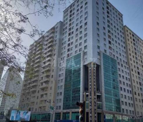 3 otaqlı Yeni tikili, Nərimanov r., Bakı