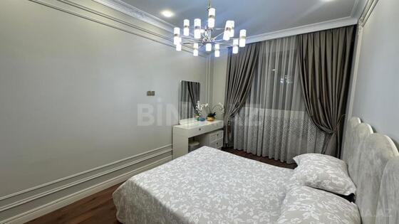 3 otaqlı Yeni tikili, Nəriman Nərimanov m., Bakı