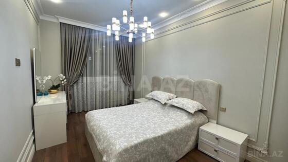 3 otaqlı Yeni tikili, Nəriman Nərimanov m., Bakı