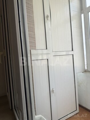 2 otaqlı Yeni tikili, Həzi Aslanov q., Bakı
