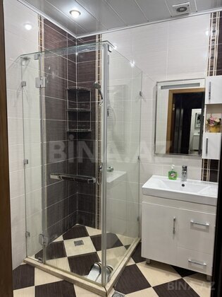 2 otaqlı Yeni tikili, Həzi Aslanov q., Bakı