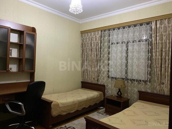 3 otaqlı Yeni tikili, Qara Qarayev m., Bakı