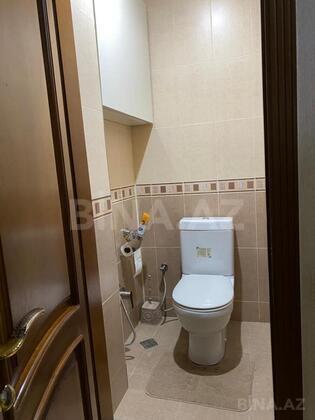 3 otaqlı Yeni tikili, Qara Qarayev m., Bakı