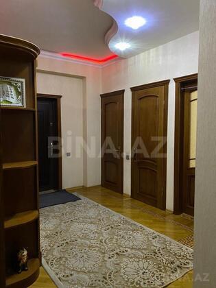 3 otaqlı Yeni tikili, Qara Qarayev m., Bakı