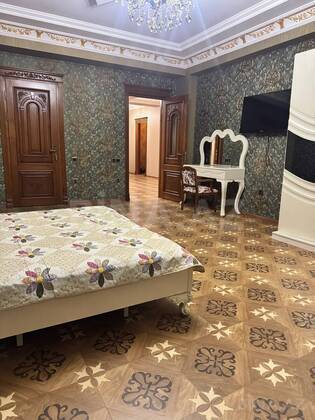 4 otaqlı Yeni tikili, Nəsimi r., Bakı