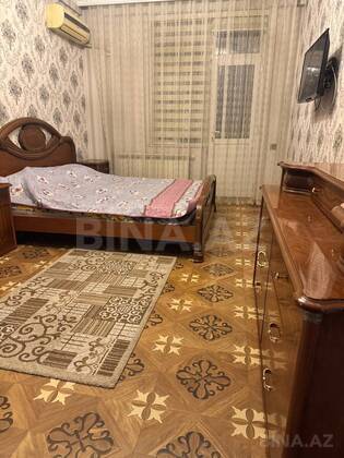 4 otaqlı Yeni tikili, Nəsimi r., Bakı