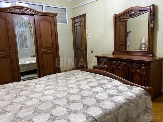 3 otaqlı Yeni tikili, Qara Qarayev m., Bakı