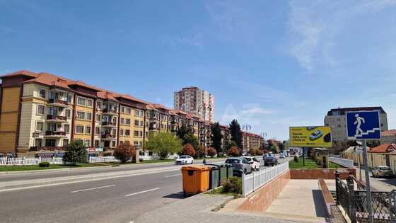 Torpaq Nəsimi m., Bakı