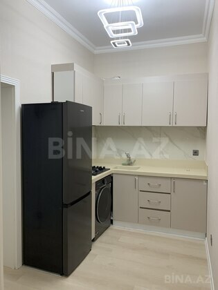 2 otaqlı Yeni tikili, Koroğlu m., Bakı