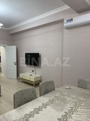 2 otaqlı Yeni tikili, Koroğlu m., Bakı