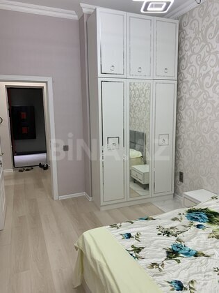2 otaqlı Yeni tikili, Koroğlu m., Bakı