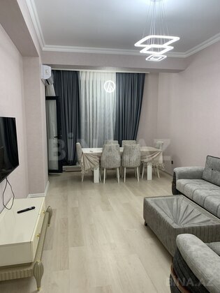 2 otaqlı Yeni tikili, Koroğlu m., Bakı