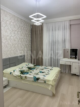 2 otaqlı Yeni tikili, Koroğlu m., Bakı