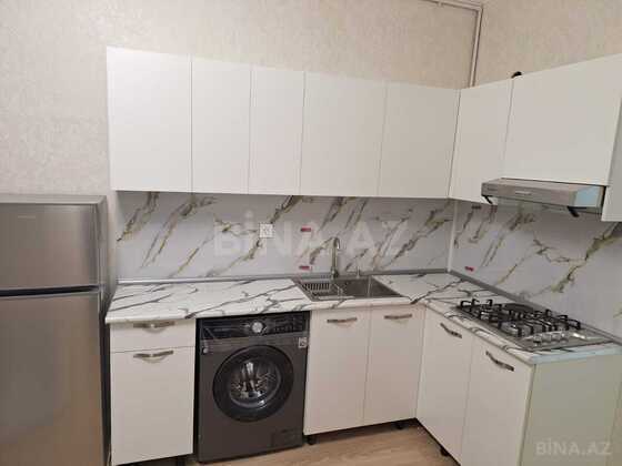2 otaqlı Yeni tikili, Sumqayıt