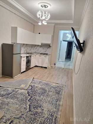 2 otaqlı Yeni tikili, Sumqayıt