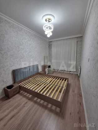 2 otaqlı Yeni tikili, Sumqayıt