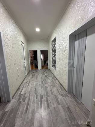 3 otaqlı Həyət evi/Bağ evi, Yeni Ramana q., Bakı