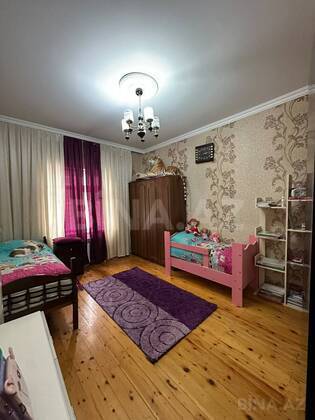 3 otaqlı Həyət evi/Bağ evi, Yeni Ramana q., Bakı