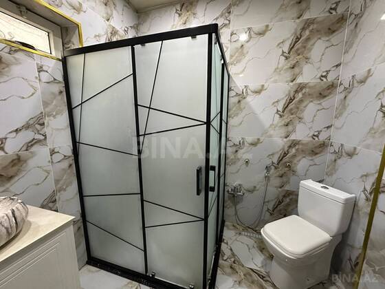 3 otaqlı Həyət evi/Bağ evi, Yeni Ramana q., Bakı