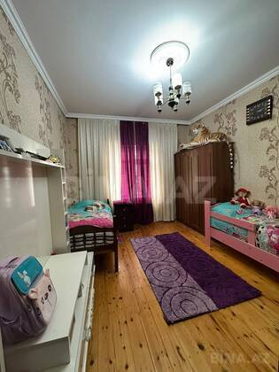 3 otaqlı Həyət evi/Bağ evi, Yeni Ramana q., Bakı