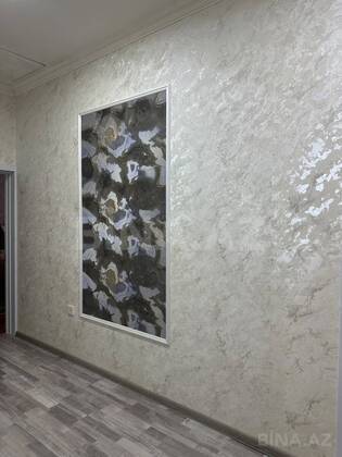 3 otaqlı Həyət evi/Bağ evi, Yeni Ramana q., Bakı