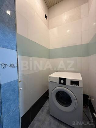 3 otaqlı Həyət evi/Bağ evi, Yeni Ramana q., Bakı