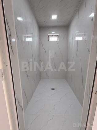 4 otaqlı Həyət evi/Bağ evi, Saray q., Bakı