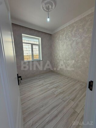 4 otaqlı Həyət evi/Bağ evi, Saray q., Bakı