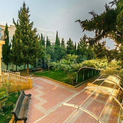 6 otaqlı Həyət evi/Bağ evi, Badamdar q., Bakı