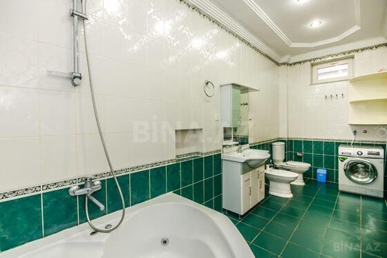 6 otaqlı Həyət evi/Bağ evi, Badamdar q., Bakı