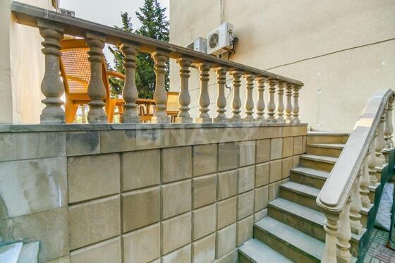 6 otaqlı Həyət evi/Bağ evi, Badamdar q., Bakı