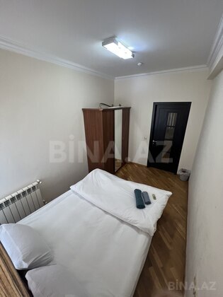6 otaqlı Həyət evi/Bağ evi, Badamdar q., Bakı
