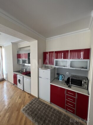 6 otaqlı Həyət evi/Bağ evi, Badamdar q., Bakı
