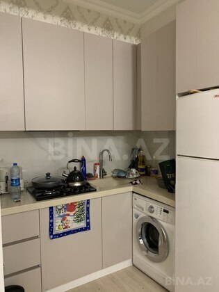 2 otaqlı Yeni tikili, Koroğlu m., Bakı