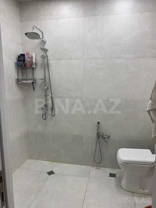 2 otaqlı Yeni tikili, Koroğlu m., Bakı