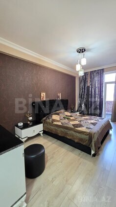 2 otaqlı Yeni tikili, 20 Yanvar m., Bakı