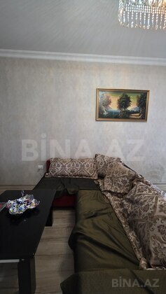 2 otaqlı Yeni tikili, 20 Yanvar m., Bakı
