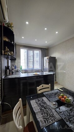 2 otaqlı Yeni tikili, 20 Yanvar m., Bakı