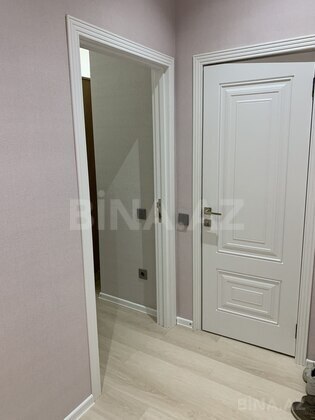 2 otaqlı Yeni tikili, Koroğlu m., Bakı