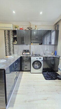 2 otaqlı Yeni tikili, 20 Yanvar m., Bakı