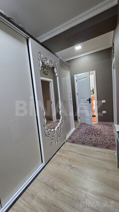 2 otaqlı Yeni tikili, 20 Yanvar m., Bakı