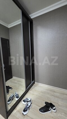 2 otaqlı Yeni tikili, 20 Yanvar m., Bakı